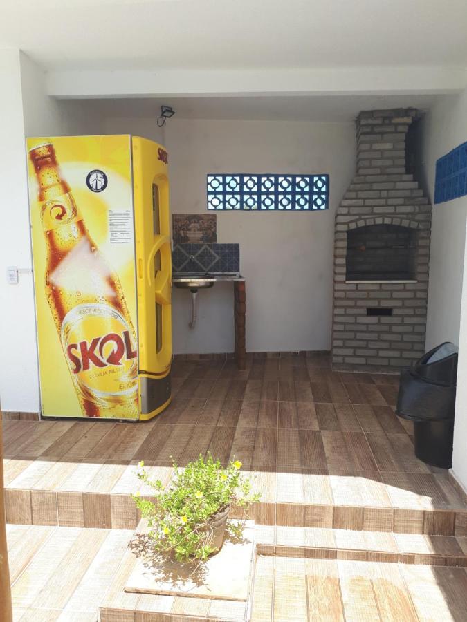Mykonos Residence サン・ミゲル・ド・ゴストーゾ エクステリア 写真
