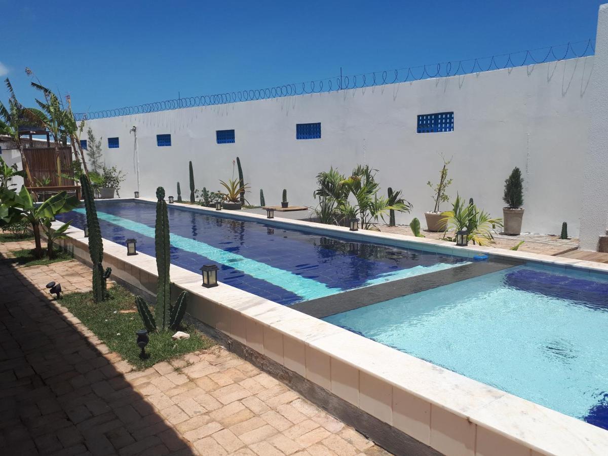 Mykonos Residence サン・ミゲル・ド・ゴストーゾ エクステリア 写真