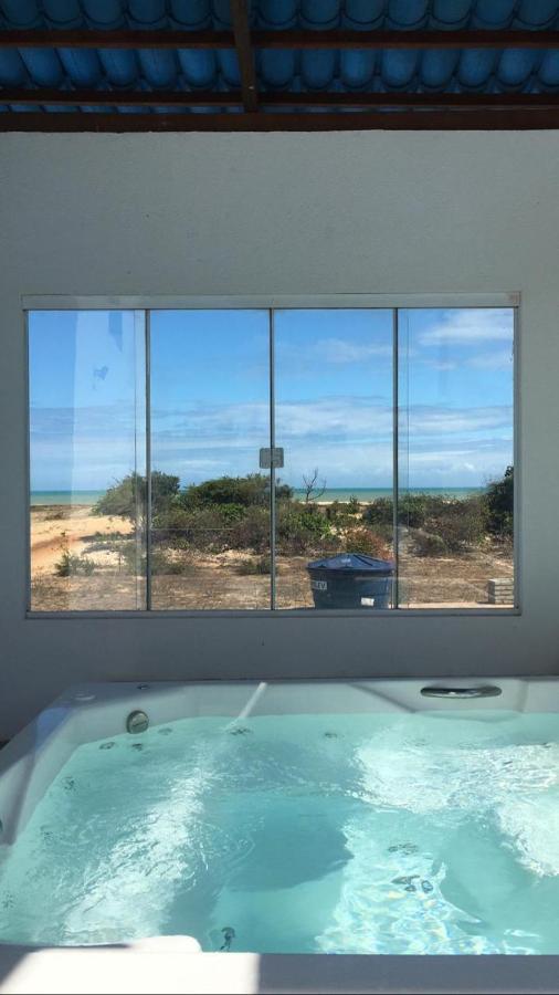 Mykonos Residence サン・ミゲル・ド・ゴストーゾ エクステリア 写真