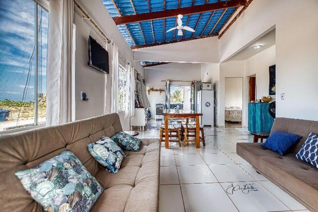 Mykonos Residence サン・ミゲル・ド・ゴストーゾ エクステリア 写真